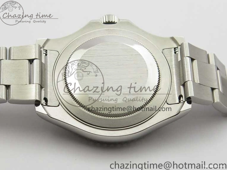 0801 Yacht-Master 116622 ARF 1:1 Best Edition 904L Steel Blue Dial on SS Bracelet SH UrbanStyle 2974